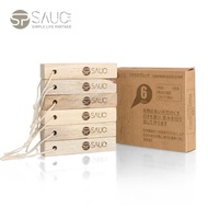 Natural cedar wood sticks repel insects and prevent moisture cedar balls cedar wood ball