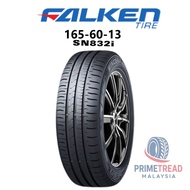 165/60R13 | NEW TYRE | AGATE AG-262 | DUNLOP SP SPORT J6 | LEAO LION SPORT GP | FALKEN SINCERA 832i