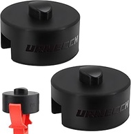 Jack Pad for Porsche 911 928 964 991 993 996 Turbo 997 Cayman Boxster Rubber Jack Stand Pucks Adapte