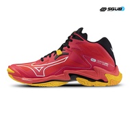 รองเท้าวอลเลย์บอลของแท้ MIZUNO รุ่น WAVE LIGHTNING Z8 MID