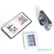 KING Convenient Photo Album for W210 W300 W400 Instants Camera Photos