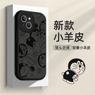 iphone 13 casing casing iphone 13 iphone 13 pro case Doraemon Apple 15 Phone Case iphone14 Cartoon 1