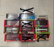 全新 各款巴士模型$230/架起 九巴城巴新巴 1:76 巴士 MTR港鐵巴士 659 307 8p 104 682 5103 超級富豪 N8X P960 HK1 30X 278X is