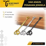 8 Inch 20cm Window Wind Right / Window Hook / Window Retainer / Window Support