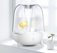 Xiaomi（Deerma） 5L Air Humidifier Household Silent Mini Aromatherapy Humidification Transparent Water