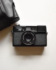 yashica mf-1 骨董相機  底片相機