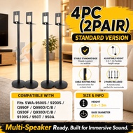 SAMSUNG BOSE Q950A Speaker Stand Rear Surround Bracket Q990F Q990D Q990C Q950T Q930D Q90R