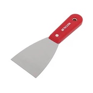 MTL 3" PLASTIC HANDLE SCRAPER