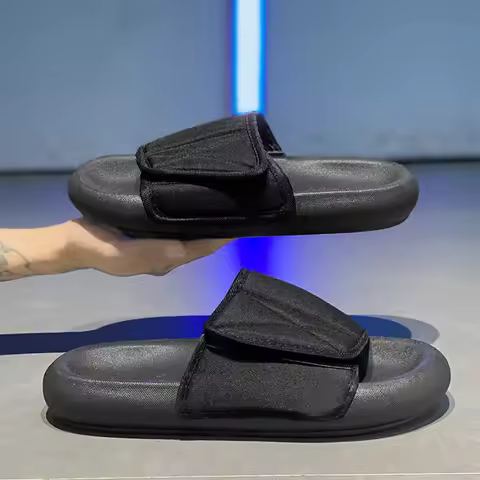 Ete Bedroom Flats Verdes Bedroom Slipper Shoes Sandal Men Bathroom Sneakers Sports Lowest Price Exer