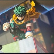 Wired Scarf Scarf for SHF Deku Midoriya Izuku My Hero Academia Boku no Hero Academia and for other A