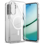 Ringke Fusion Magnetic for Galaxy A36 / A56 Scratch Resistant Protective Cover Case