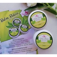 Empay Silk BEAUTY BALM BIDARA History &amp; Cold