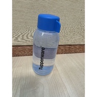 Tupperware water bottle 350ml