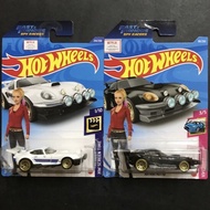 Hotwheels Astana Hotto