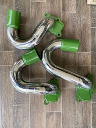 คอปู้วรถไถรุ่น MMU