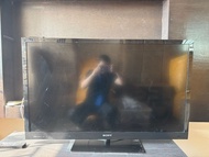 Sony  TV KDL-46EX721