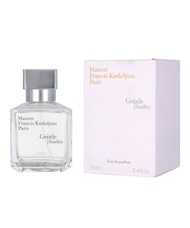 Maison Francis Kurkdjian Gentle Fluidity Silver Eau De Parfum Spray百家樂溫柔流動自由之我（銀）淡香精濃香水70ml