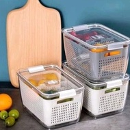 Fridge Organizer's - S