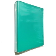 Binder Note BANTEX Multiring Binder A5 (20 rings)