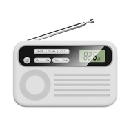 English Level 4 Six Listening Radio Level 4 University Listening Test FM FM Campus Public Radio