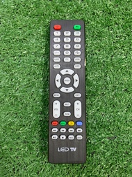 รีโมท TV LEDAP FAMILY led tv dtv led24f-led32h/ALPHA  LCD/LED