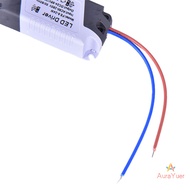[AuraYuer] LED Driver 8/12/15/18/21W Power SupplyWaterproof LED Ligh New