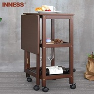 可移動折疊小餐枱/ 家用多功能簡約現代伸縮/小餐桌/飯桌子/茶几(T3541)