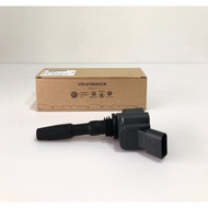 ( 100% ORIGINAL ) IGNITION COIL VW GOLF MK7 GTI ARTEON PASSAT B8 PORSCHE MACAN AUDI TT MK3 RS3 06J90