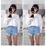 •ECLAIRE• LAST PIECE SWEATER