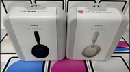⚡️全新原封⚡️ Sony WH-1000XM5 Wireless Noise Cancelling Headphones Black/Silver 黑色/銀色 🎧