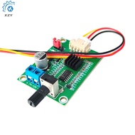 DC7V-12V DC Brushless Motor Driver Board Module Speed Controller Board Optical Drive Hard Disk Motor