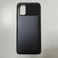 Battery Back Cover For Xiaomi Poco M3 M2010J19CG