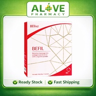 【Limited Time Sale】BElixz BEFIL Cardiovascular Supplement Support Heart Reduce Heart Disease Risk
