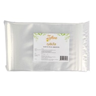 ถุงซิปพลาสติก 13x18 ซม. (แพ็ค  ซอฟต์ทร้า