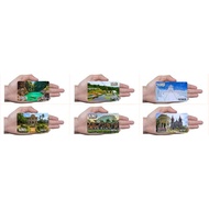 NEW LOCAL ILOILO RUBBER REF MAGNET DESIGN