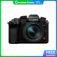 Panasonic | Panasonic Lumix Dc-Gh7 (12-60mm F2.8-4.0) (Official Korean Genuine Product)