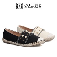 COLINE CLN-6008 Flatshoes Loafers Women's Work / Women's Work Shoes C1233