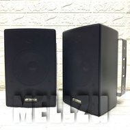 Targa TR 62 Passive Speaker Original 6 inch Passive Targa TR62