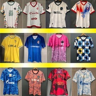 euro 2024 jersey germany jersey 2024 jersey lengan panjang 2425 Unpopular Jersey Algeria Langs Panam