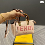 Boston Bag Small bag Fendi