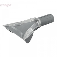 【CRAZYSPE】Easy to Use Transparent Upholstery Nozzle for Karcher Puzzi 81 C 101 102 Adv 304