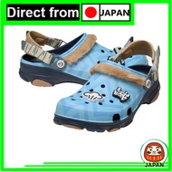 Crocs x Demon Slayer Inosuke All-Terrain Clog Limited Edition Directly from Japan