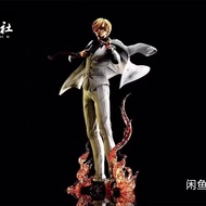 High-Quality Motherland Edition Welfare Club Yamaji One Piece Straw Hat Group Resonance GK Limited F