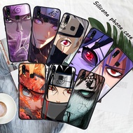 Phone Case Soft Casing Realme Narzo 30A 20 Pro Q3 Q3i 5G GT neo 3 Uzumaki Naruto K86N