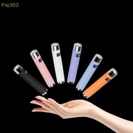 Piq302 Ai Sensor Nail Lamp UV LED Mini Lamp Rechargeable Cordless Lamp Desktop And Handheld Drying L