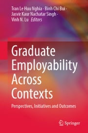 Graduate Employability Across Contexts Tran Le Huu Nghia