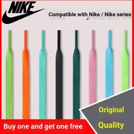Good Things Recommendation Suitable for Nike Shoelaces Men's Irving low4 Irving low5 Flat Women's du