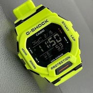 G Style Shock gbd200 Jam Tangan Digital Watch jam tangan lelaki with tin box