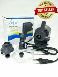 Pompa Celup Amara Aa-1800 / Amara Aquarium Power Heads Aa-1800 Termurah