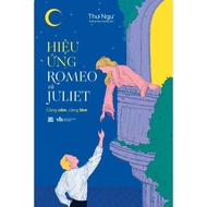 Book - Romeo And Juliet Effects